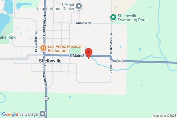Pinson Plumbing & Electric