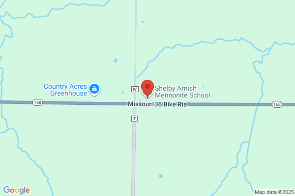Shelby Amish Menonite School