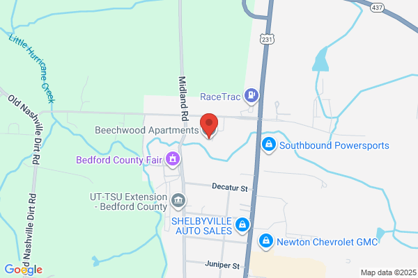 Beechwood Apartments