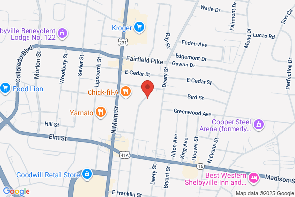 Shelbyville Insulation Co