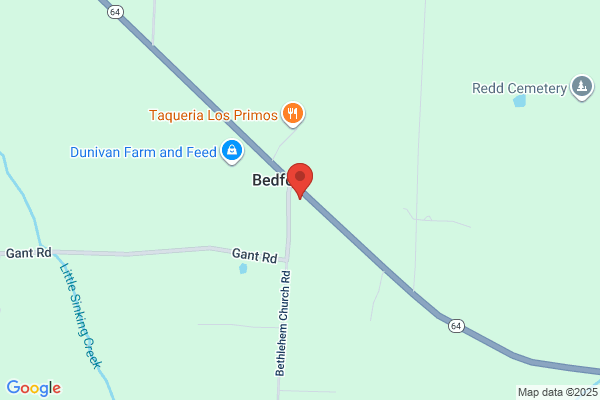 Bedford Cheese Co