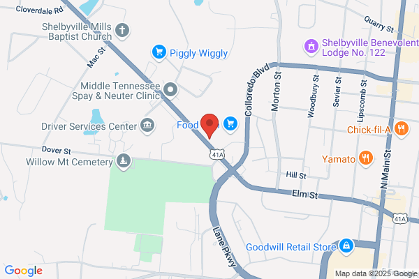 UsaCell Shelbyville Cell Phone Repair Shop