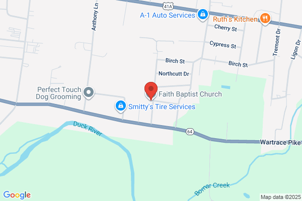 Faith Baptist Church