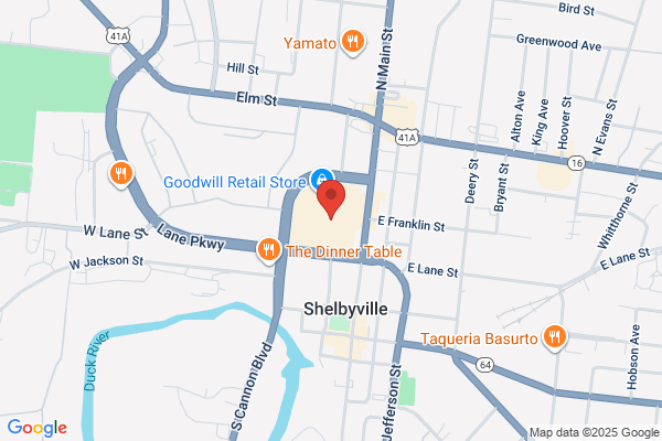 Dollar General Store