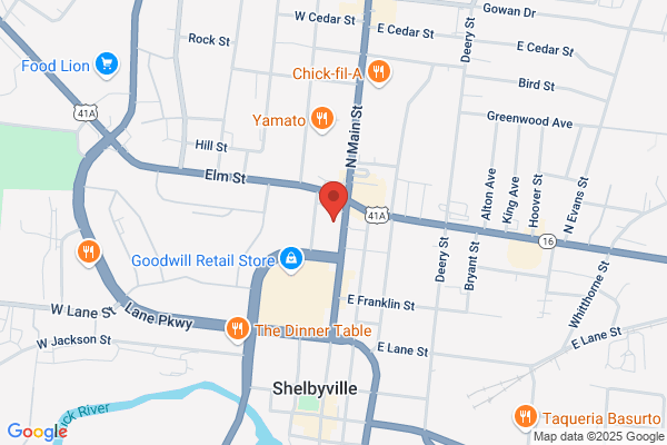 Vanderbilt Bedford Hospital Sleep Disorders Center