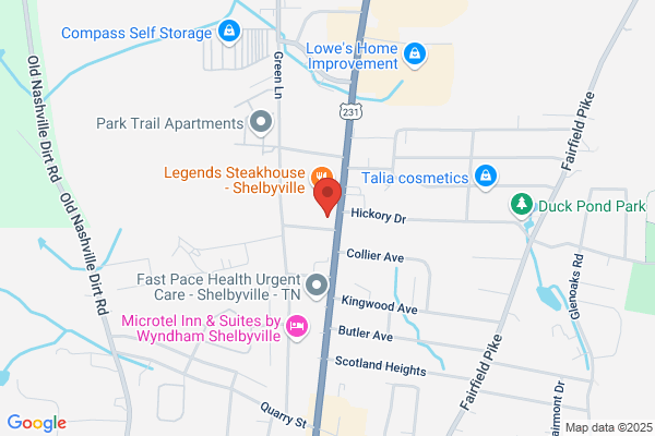 Bedford County Chiropractic