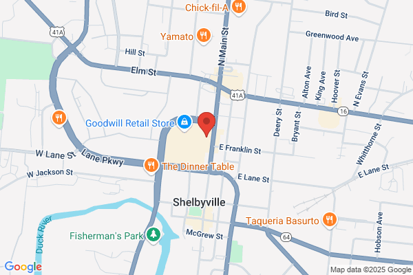 Eyecare Vision Center