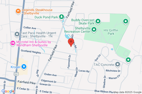 Glen Oaks Assisted Living