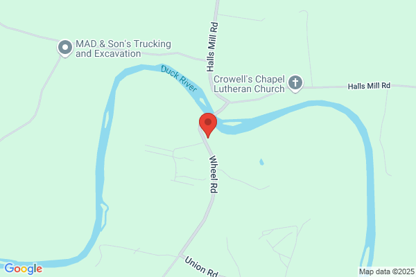 Bedford County Water