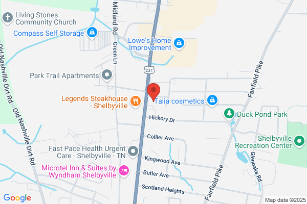 Bedford Urgent Care
