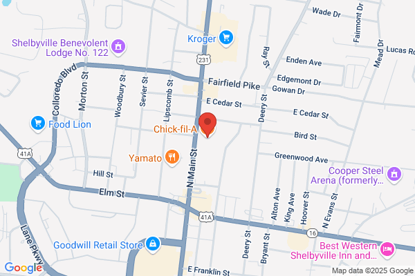 Chick-fil-A