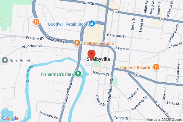 Bedford County of, Shelbyville, Assessor of Property