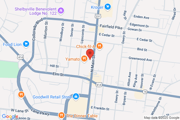 Doak-Howell Funeral Home & Cremation Services