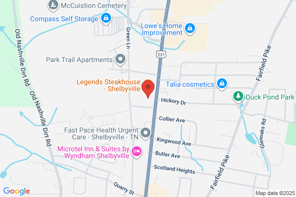 Econo Lodge Inn & Suites