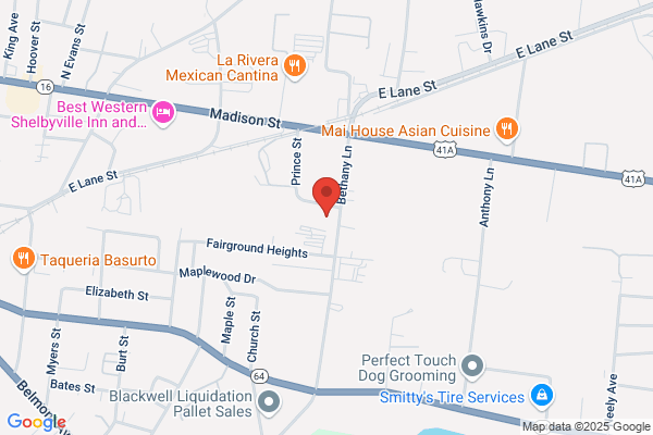 Bedford County Farm Bureau Insurance