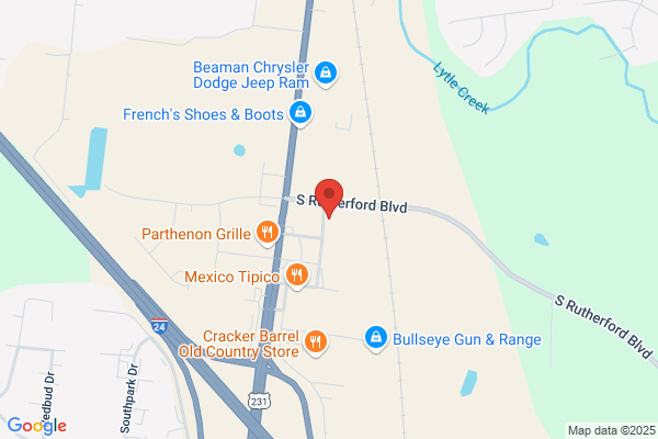 Mid-Tenn Metal Exchange
