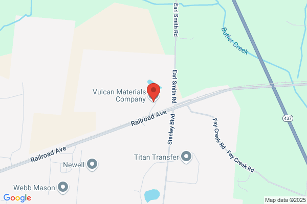Vulcan Materials Company