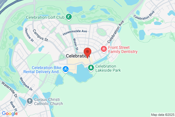 Celebration Realty & Auction