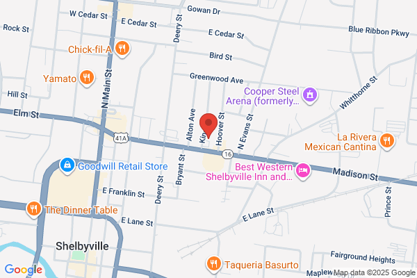 Farrar Rental Properties