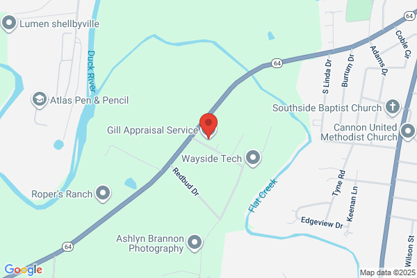 York Appraisal Service