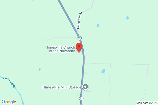 Himesville Church of the Nazarene
