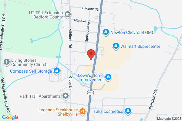 Ruby Tuesday Restaurants