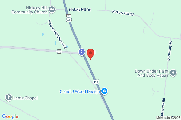 Davidson Heavy Towing & Recovery