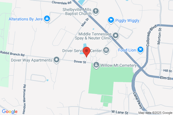 Prosser Towing