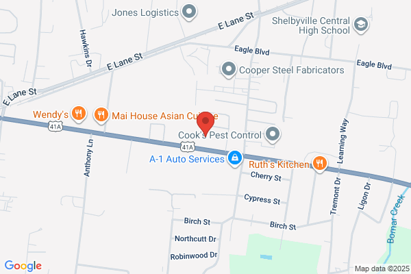 Wessner Kennith Automotive