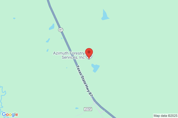 Azimuth Forestry Services Inc