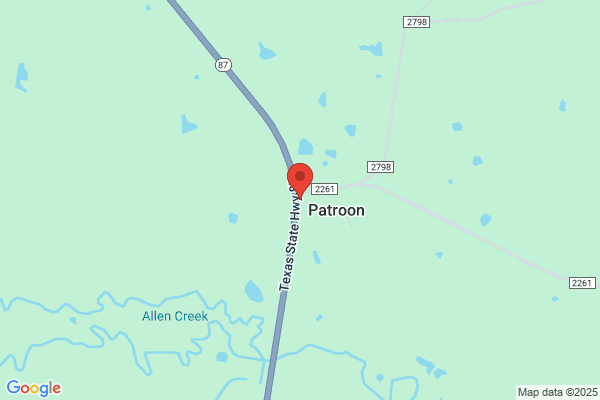 Patroon Country Store