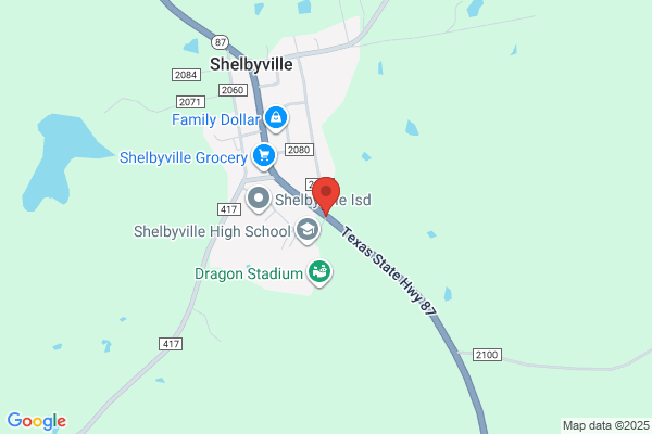 Schools, Shelbyville Elementary School