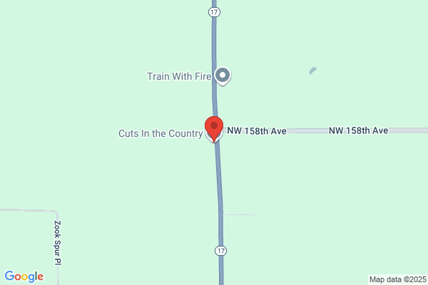 Cuts In the Country