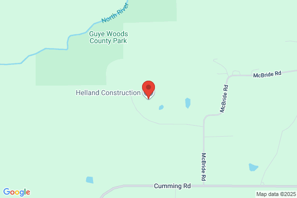 Helland Construction