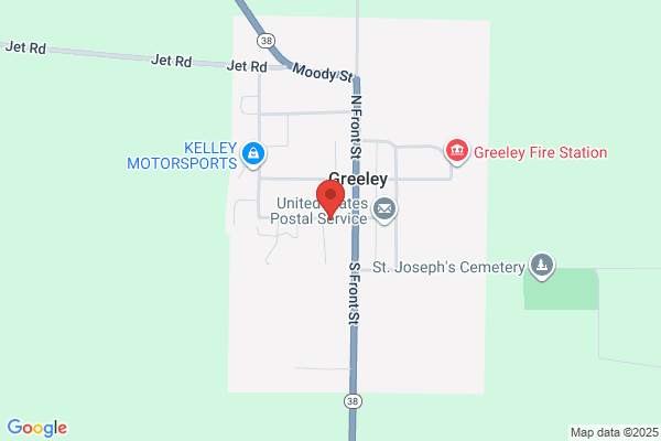 Gary's Feed Service