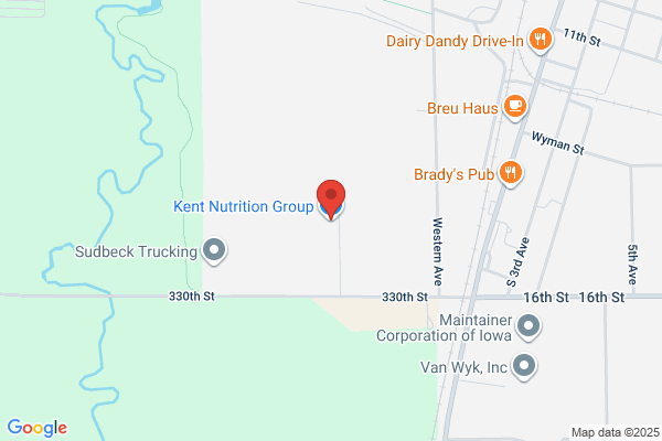South Fork Feeders Inc