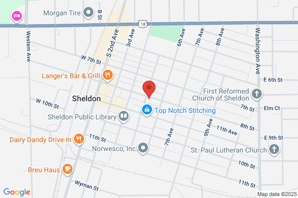 Sheldon Branch Church of Jesus Christ Latter-Day Saints