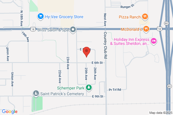 Fieldcrest Assisted Living