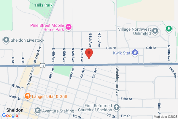 Sanford Home Health & Hospice