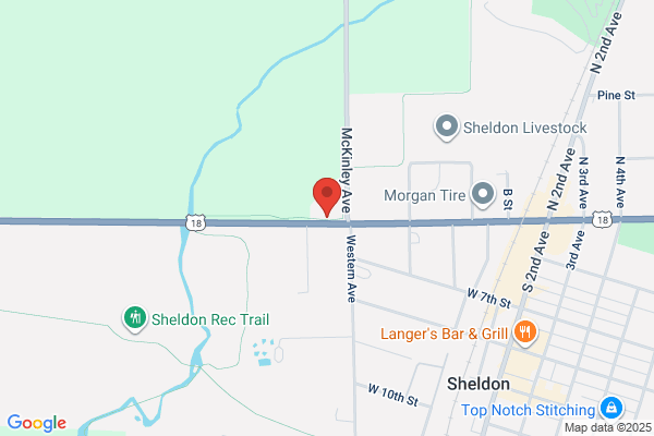 Sheldon Motel