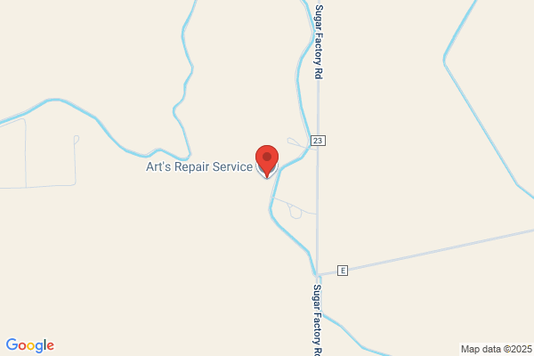 Arts Repair