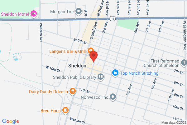 Downtown Hardware