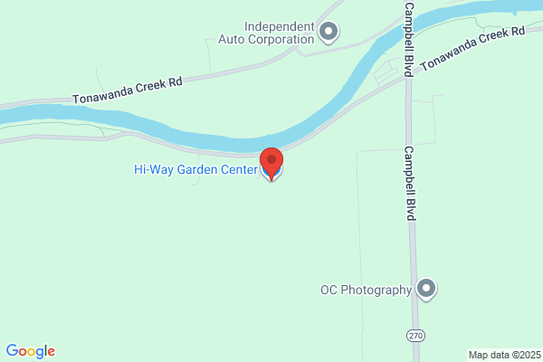 Hiway Nursery & Garden Center