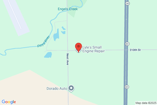 Lyle's Small Engine Repair