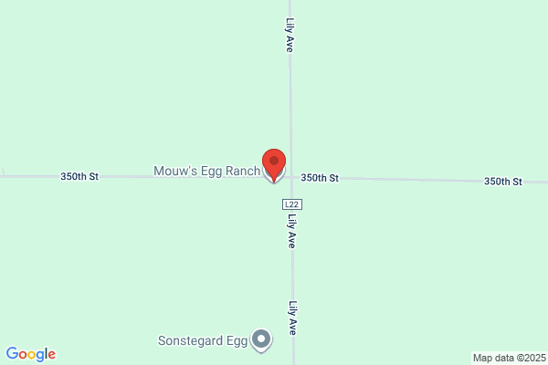 Mouw's Egg Ranch