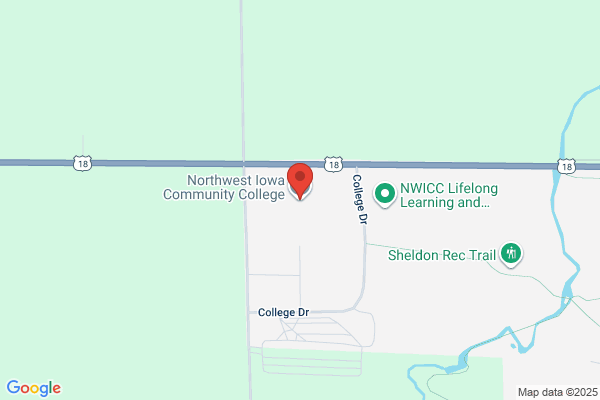Northwest Iowa Community College