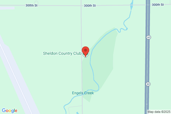 Sheldon Country Club