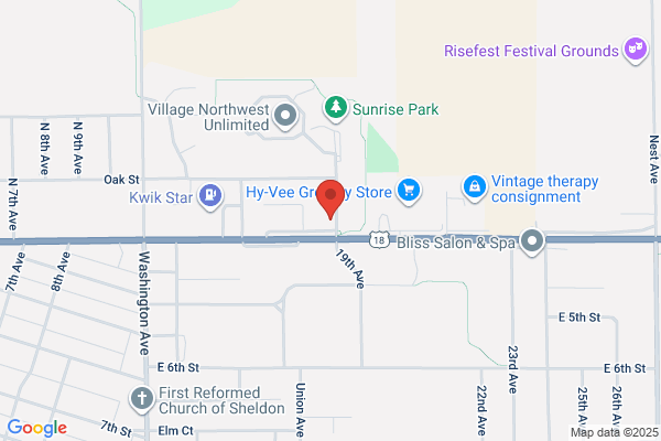 Sheldon Veterinary Clinic