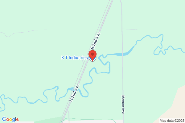 K T Industries Inc