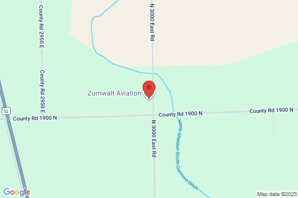 Zumwalt Aviation